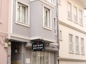 Отель Safran Suites
