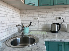 Квартира ПосуткаРу Октябр 337/3 Курортный парк и Питьевая галерея кв 13