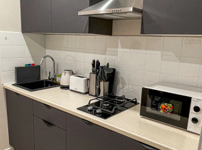 Квартира Уютная Квартира в Центре КМВ