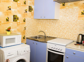 Апартаменты на Маркса 48А