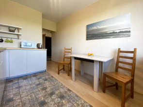 Апартаменты WELCOME на Николаева 18