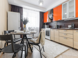 Апартаменты Комфорт на Амирхана Еники 4