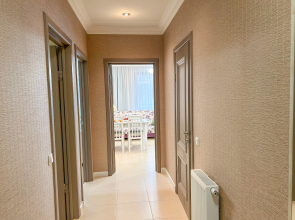 Апартаменты Sunny Svetlogorsk 25 в Центре Города