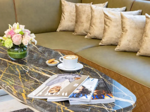 Golden Sands Hotel Apartments