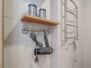 Квартира комфорт класса