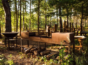 Парк-отель Мазай