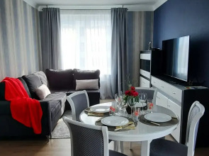 Квартира в райском уголке Балтики