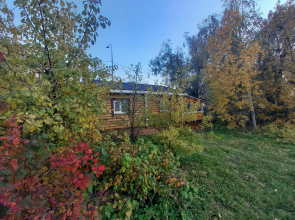 V Sortavala Private House