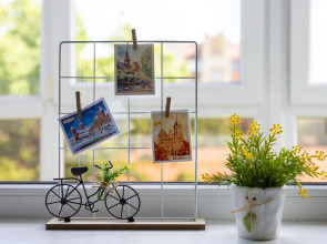 Апартаменты  4-комнатные в Амалиенау, Zoya-Apart