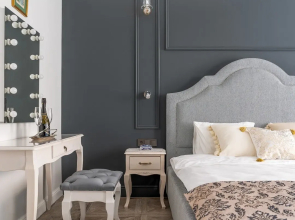 Квартира Letyourflat Residence Galernaya