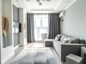 Rezidenciya KKK Flat