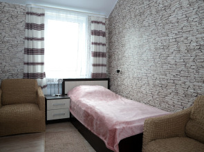 Гостевой дом у реки