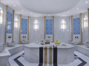 The Parma Hotel Taksim