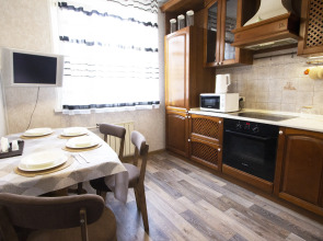 Квартира в Новогиреево