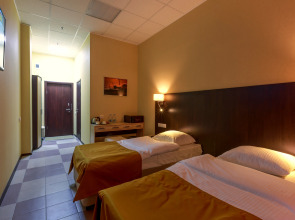 Отель Лайнер