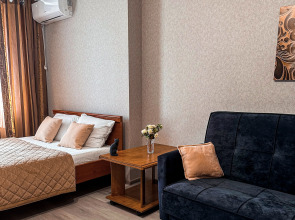 Апартаменты Двухкомнатные Апартаменты на Краснодонской