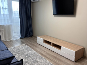 Квартира 2х-комнатная в центре Владивостока