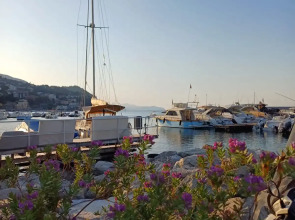 Квартира Casa Stellina