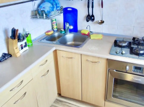 Гостевой дом SOLO