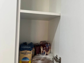 Квартира с шикарным видом на Авачинскую бухту и Вилючинский вулкан