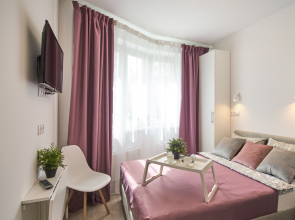 Апартаменты Уют