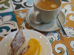 Отель Cartez by Horizon Hotels Yerevan