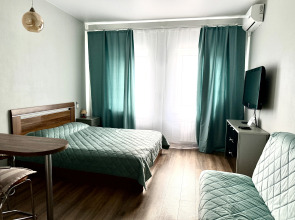 Апартаменты на Центральной площади