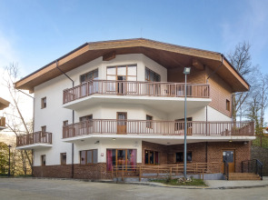 Отель Шале 28