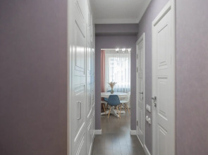 Апартаменты Riva Apart Family в Свиблово