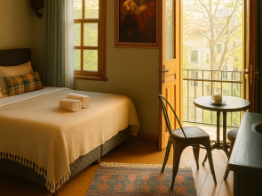 Бутик-отель NarPera Taksim