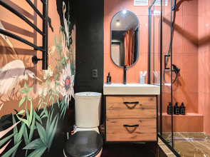 Апартаменты Дали