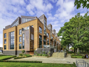 Hotel Roomzzz York City