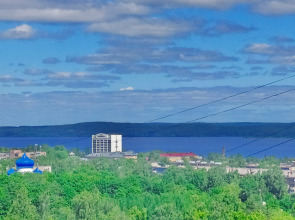 Апартаменты Северная Ночь 38