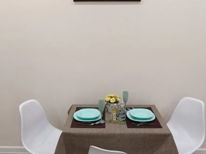 Апартаменты Trevel Hall