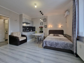 Kvartira Studia Comfort