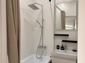 Апартаменты Sunny Mood 2