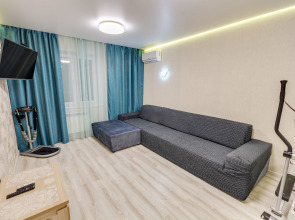 Апартаменты Премиум ЕвроДвушка Пр.Ленина