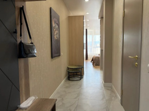 Апартаменты Золотое Сечение Люкс 4