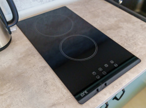 Апартаменты в ЖК Комфорт-класса Черноморский - 2 от LetoApart