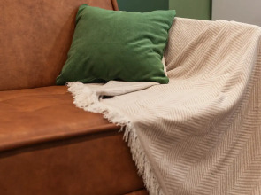 Апартаменты Unique Apart Эвкалипт рядом с Администрацией города и области на Красной 12