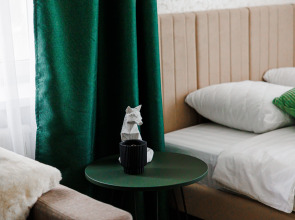 Квартира Толстой Шухова