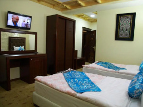 Sultan Boutique (Султан Бутик)