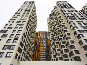 Апартаменты на Эйнштейна 5