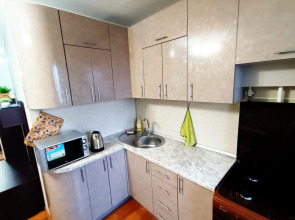 Квартира Комфортабельная однокомнатная квартира