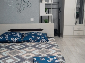 Uyutnaya V Tsentre Goroda Flat