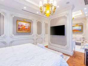 Hilton Garden inn Sogd