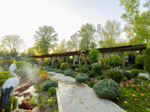 Отель Asmald Palace