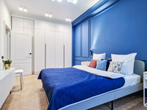 Апартаменты GoldenRing Некрасова