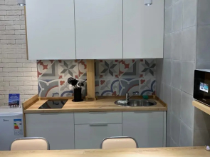 Апартаменты SimSim (76)