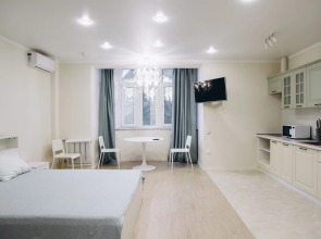 Мебелированные комнаты на ул.Конституции 24А г.Сочи